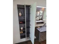 Mobile bagno Baxar Hpl m2 system IN OFFERTA OUTLET
