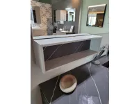 Mobile bagno Baxar Hpl m2 system IN OFFERTA OUTLET