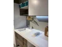 Mobile bagno Baxar Lavanderia  con un ribasso imperdibile
