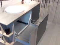 Mobile bagno Baxar M2-system con un ribasso imperdibile