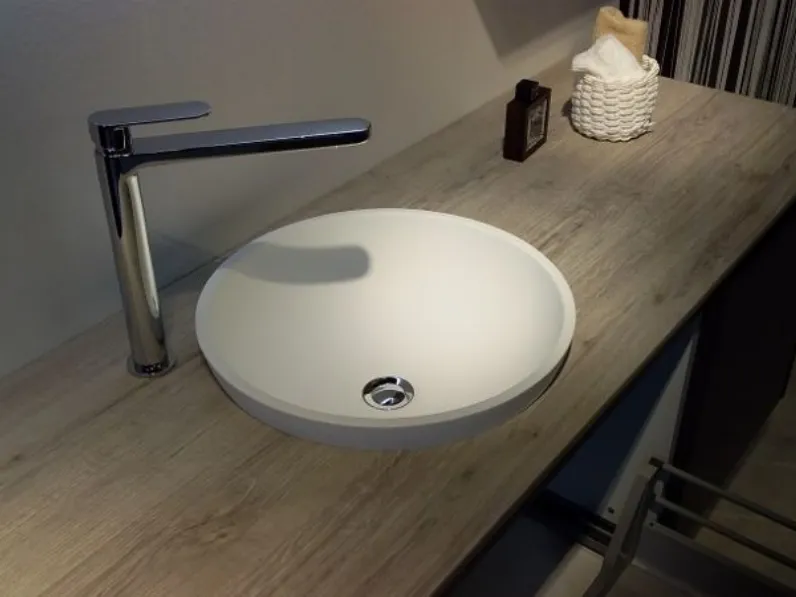 Mobile bagno Baxar M2-system con un ribasso imperdibile