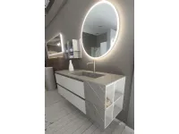 Mobile bagno Baxar M2 system double IN OFFERTA OUTLET
