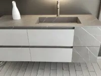 Mobile bagno Baxar M2 system double IN OFFERTA OUTLET