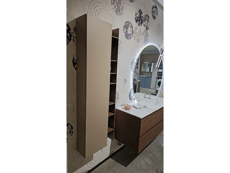 Mobile bagno Baxar Mobile bagno baxar m2 system rigatino IN OFFERTA OUTLET