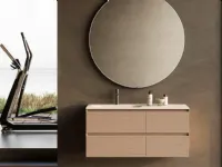 Mobile bagno Baxar M3 system soft 120 IN OFFERTA OUTLET