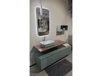 Arredamento bagno: mobile Baxar Mobile bagno baxar nest a prezzo scontato