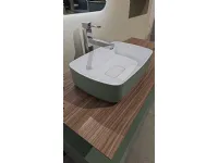 Arredamento bagno: mobile Baxar Mobile bagno baxar nest a prezzo scontato