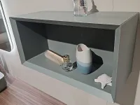 Arredamento bagno: mobile Baxar Mobile bagno baxar nest a prezzo scontato