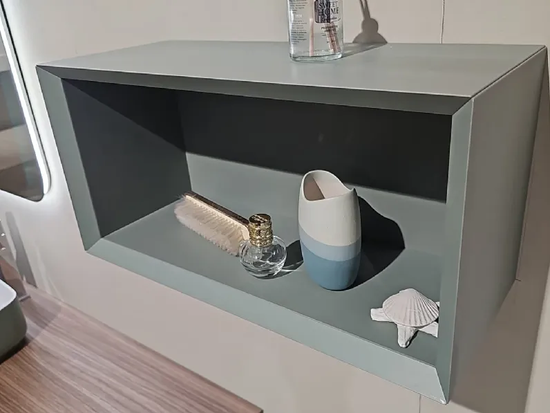 Arredamento bagno: mobile Baxar Mobile bagno baxar nest a prezzo scontato