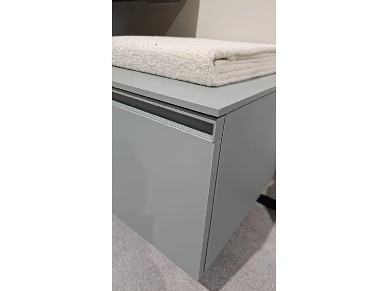 Arredamento bagno: mobile Baxar Mobile bagno baxar nest a prezzo scontato