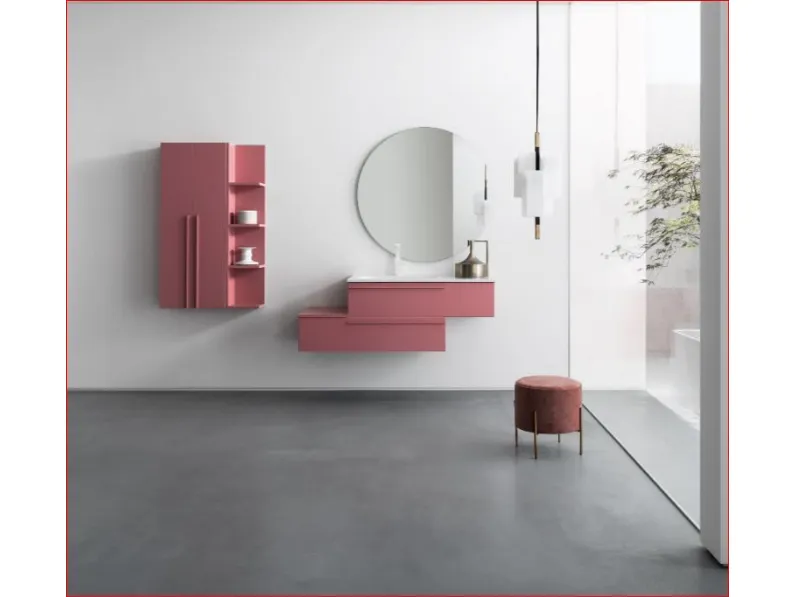 Scopri Mobile Bagno Sospeso Bd017 Compab a prezzi vantaggiosi! Massima qualit, design moderno.