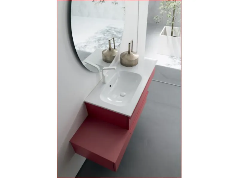 Scopri Mobile Bagno Sospeso Bd017 Compab a prezzi vantaggiosi! Massima qualità, design moderno.