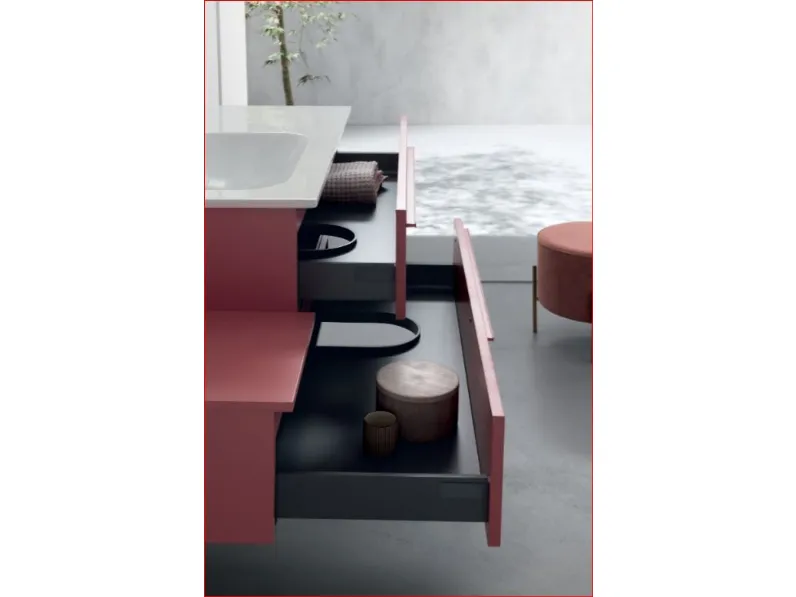 Scopri Mobile Bagno Sospeso Bd017 Compab a prezzi vantaggiosi! Massima qualità, design moderno.