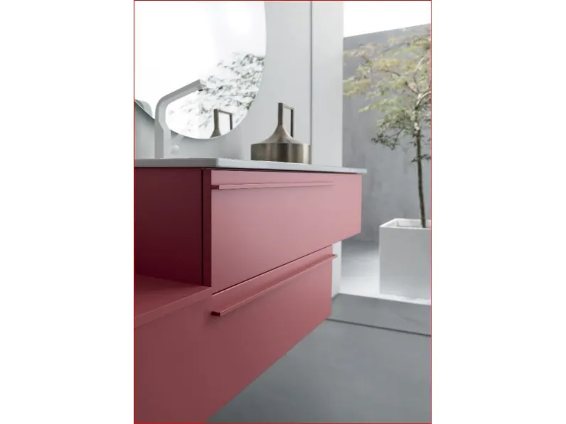 Scopri Mobile Bagno Sospeso Bd017 Compab a prezzi vantaggiosi! Massima qualità, design moderno.