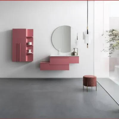 Scopri Mobile Bagno Sospeso Bd017 Compab a prezzi vantaggiosi! Massima qualit, design moderno.