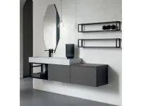 Mobile bagno Bg006 Compab SCONTATO a PREZZI OUTLET