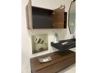 Mobile arredo bagno Sospeso Compab Bg021 a prezzi scontati