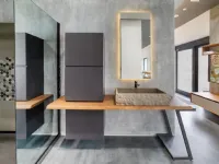 Mobile bagno Bgo Compab SCONTATO a PREZZI OUTLET