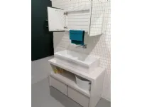 Mobile bagno Birex Acqua e sapone 11584 IN OFFERTA OUTLET