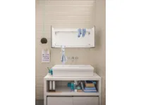 Mobile bagno Birex Acqua e sapone 11584 IN OFFERTA OUTLET