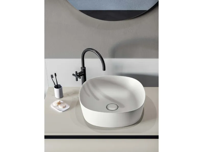 Mobile per il bagno Birex Deep con forte sconto
