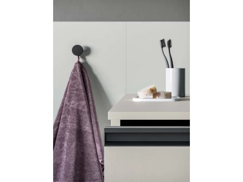 Mobile per il bagno Birex Deep con forte sconto