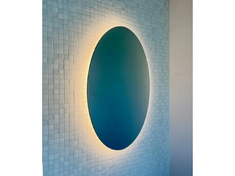 Mobile bagno Sospeso Specchio lotus boffi Boffi a prezzi convenienti