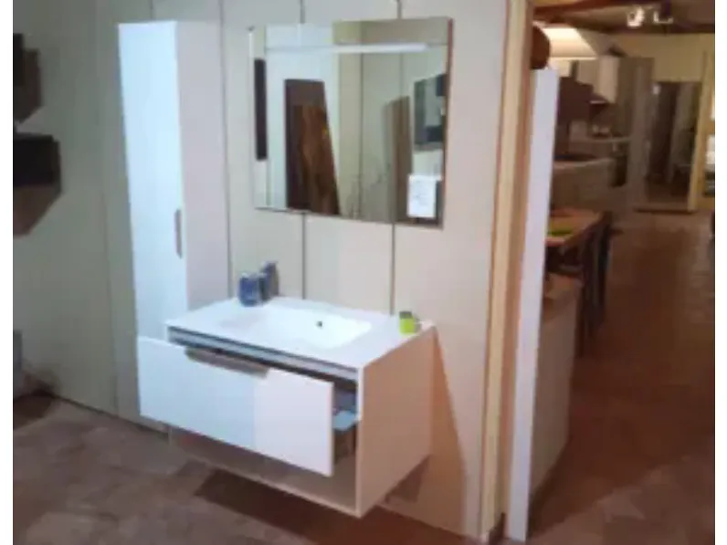 Mobile bagno Cerasa Assolo con un ribasso imperdibile