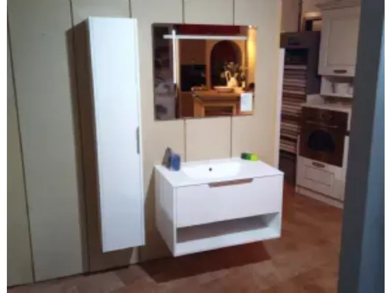 Mobile bagno Sospeso Assolo Cerasa a prezzi convenienti