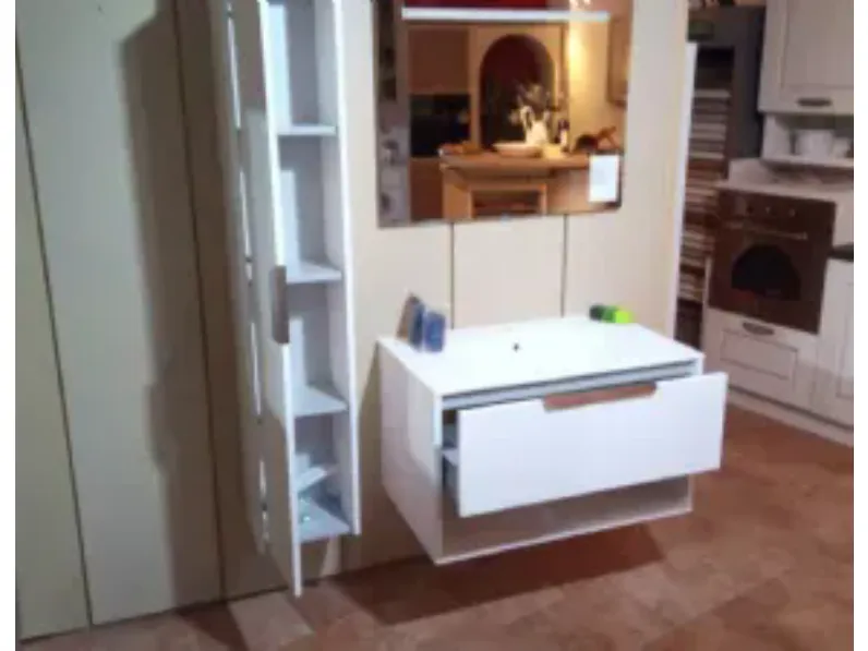 Mobile bagno Sospeso Assolo Cerasa a prezzi convenienti