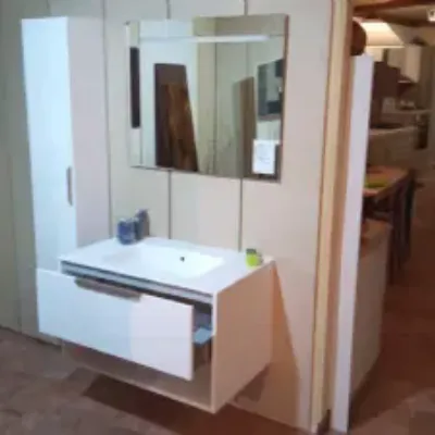 Mobile bagno Sospeso Assolo Cerasa a prezzi convenienti