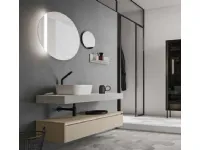 Mobile bagno Bianca 6 Cerasa SCONTATO a PREZZI OUTLET