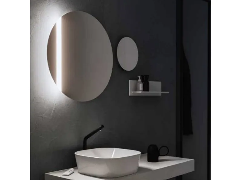 Mobile bagno Bianca 6 Cerasa SCONTATO a PREZZI OUTLET