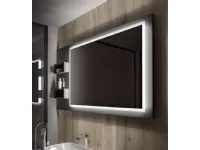 Mobile Bagno Moderno di Cerasa modello Bianca 8 