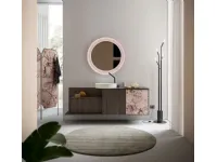 Mobile bagno sospeso Cartabianca * di Cerasa SCONTATO - 30%