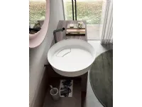 Mobile bagno sospeso Cartabianca * di Cerasa SCONTATO - 30%