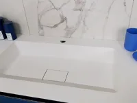 Mobile per la sala da bagno Cerasa Cerasa - segno a prezzo Outlet