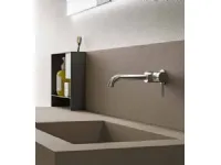 Composizione 11 segno Cerasa: mobile bagno sospeso A PREZZI OUTLET
