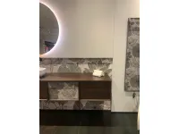 Mobile bagno in altro modello Des eucalipto di Cerasa a prezzo Outlet