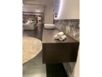 Mobile bagno in altro modello Des eucalipto di Cerasa a prezzo Outlet