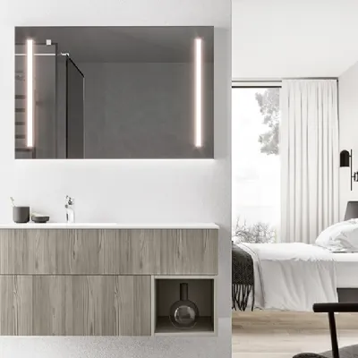 Mobile bagno Cerasa Misura IN OFFERTA OUTLET