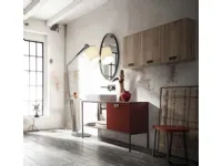 Mobile bagno Cerasa modello Urban play 