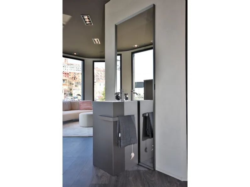 Mobile bagno Cerasa Nerolab IN OFFERTA OUTLET