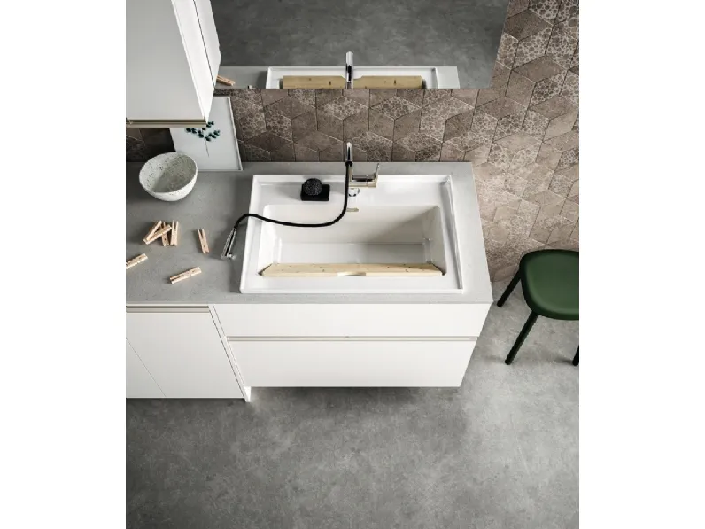 Mobile bagno Cerasa Regola con uno sconto imperdibile