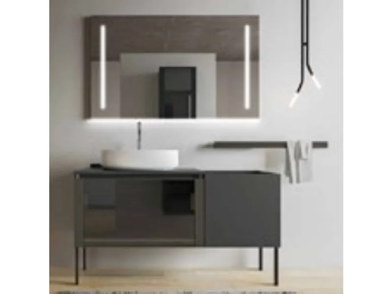 Mobile bagno Cerasa Segno con uno sconto imperdibile