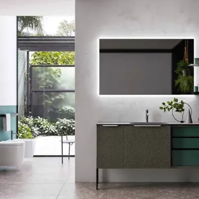 Mobile bagno Cerasa Segno IN OFFERTA OUTLET