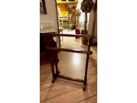 Mobile bagno classico Dolfi artepovera di Artigianale in OFFERTA OUTLET - 40%