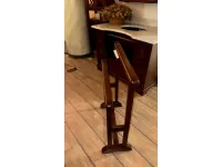 Mobile bagno classico Dolfi artepovera di Artigianale in OFFERTA OUTLET - 40%