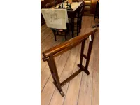 Mobile bagno classico Dolfi artepovera di Artigianale in OFFERTA OUTLET - 40%