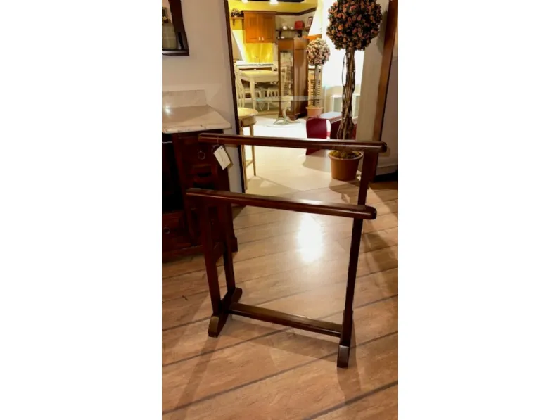 Mobile bagno classico Dolfi artepovera di Artigianale in OFFERTA OUTLET - 40%